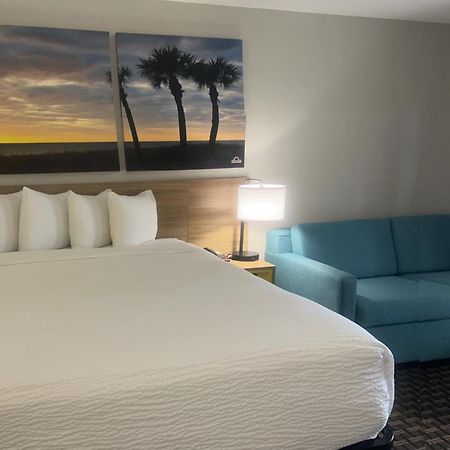 Days Inn By Wyndham Port Charlotte Town Center Екстер'єр фото