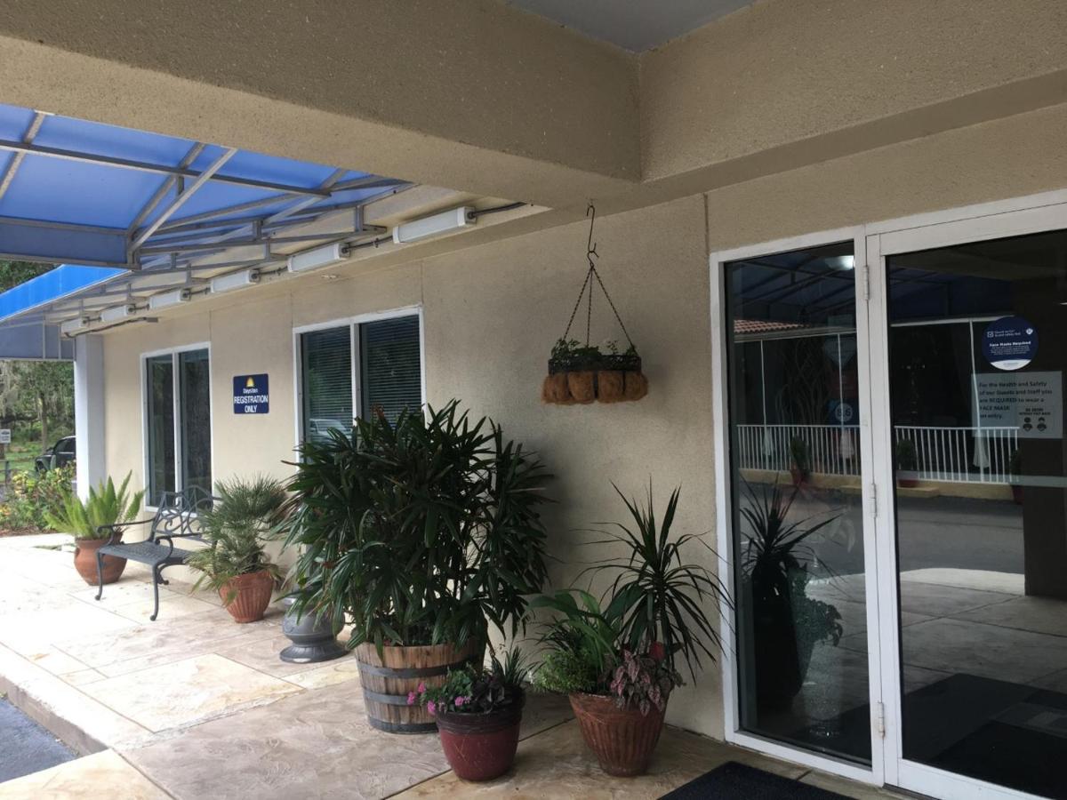 Days Inn By Wyndham Port Charlotte Town Center Екстер'єр фото