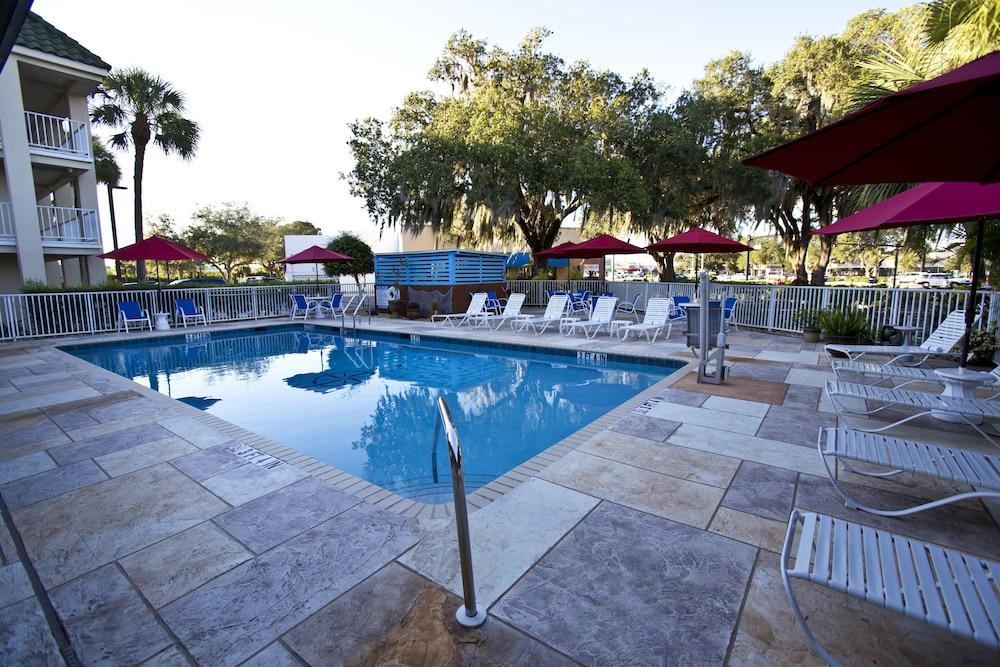 Days Inn By Wyndham Port Charlotte Town Center Екстер'єр фото
