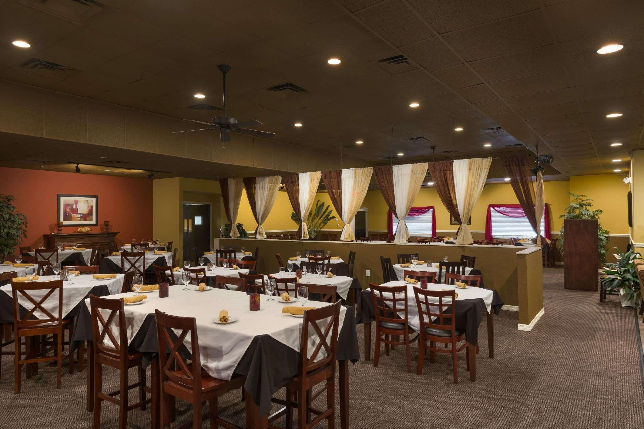 Days Inn By Wyndham Port Charlotte Town Center Екстер'єр фото