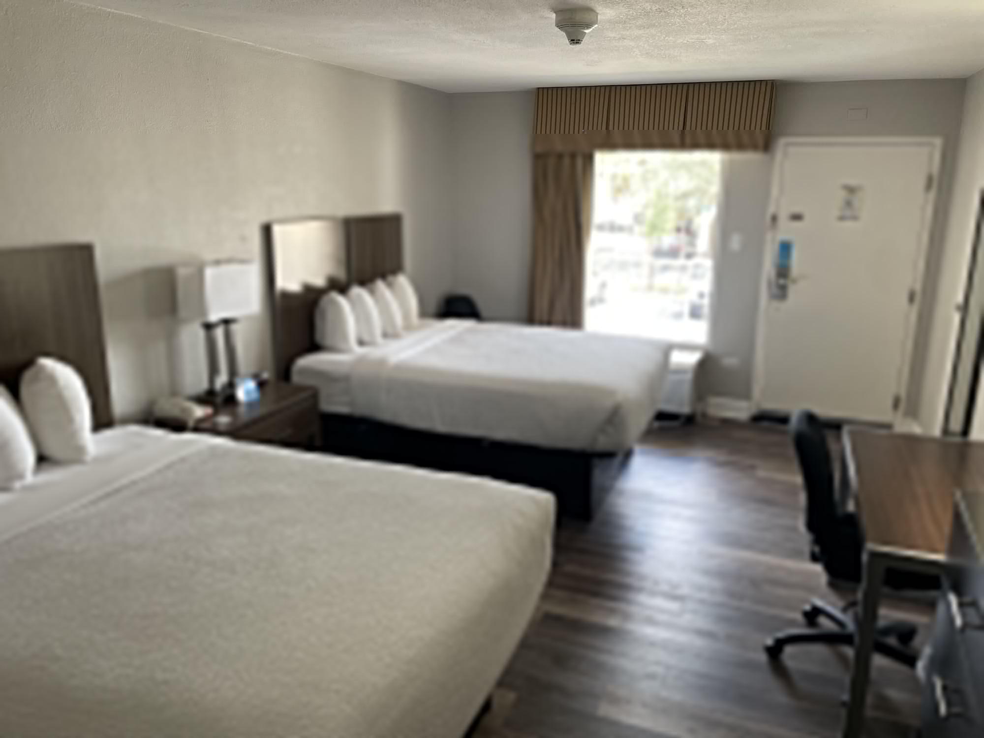 Days Inn By Wyndham Port Charlotte Town Center Екстер'єр фото